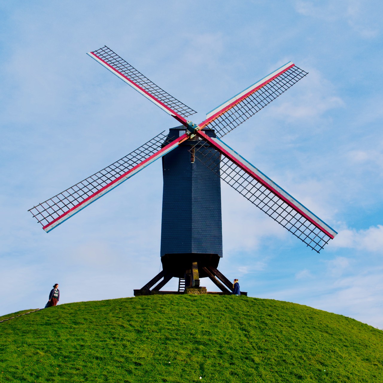 ENERGIE RENOUVELABLE