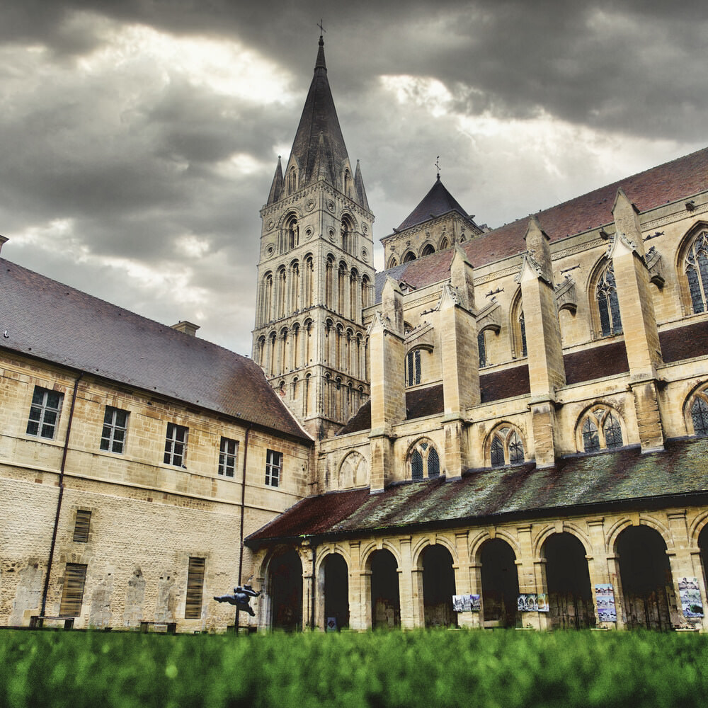 HISTOIRE ET ARCHITECTURE