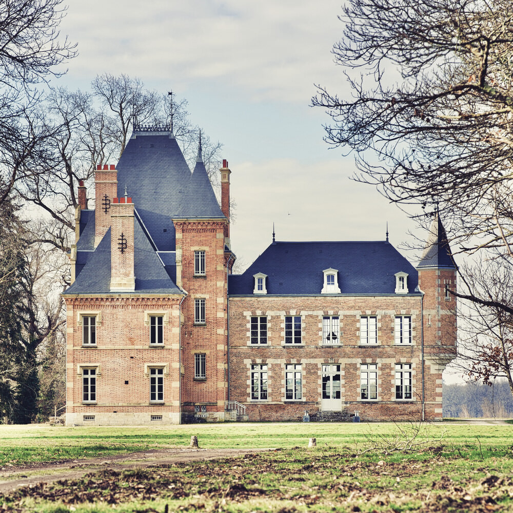 L IMMOBOLIER DE LUXE