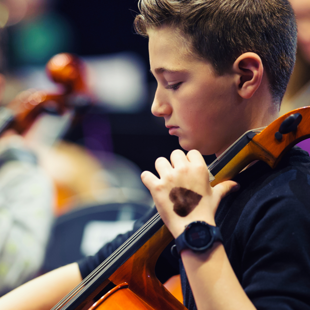 UNE MUSIQUE DU BEAUVAISIS