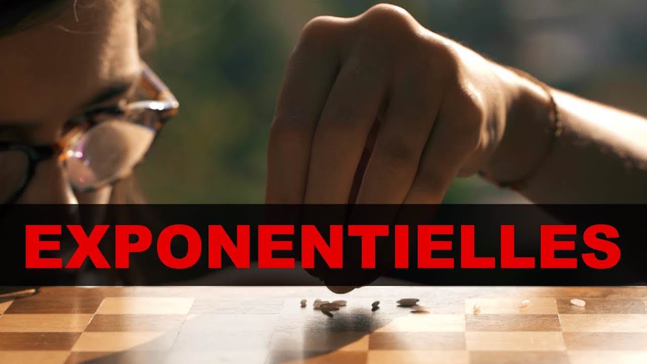 EXPONENTIELLES
