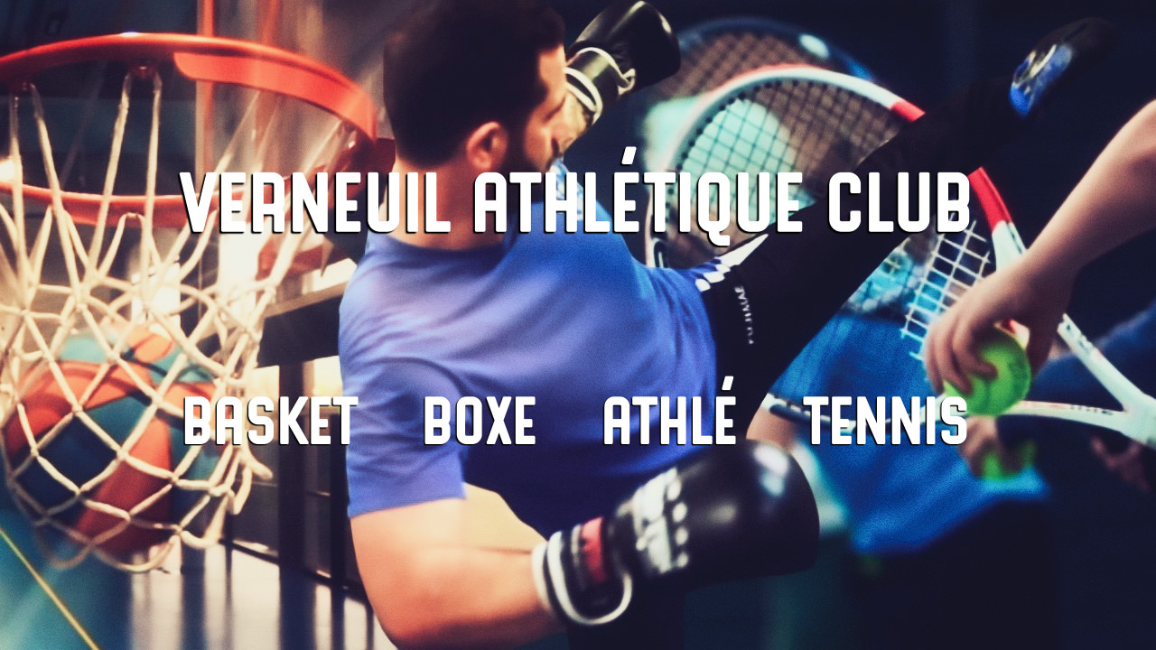 VERNEUIL ATHLETIQUE CLUB